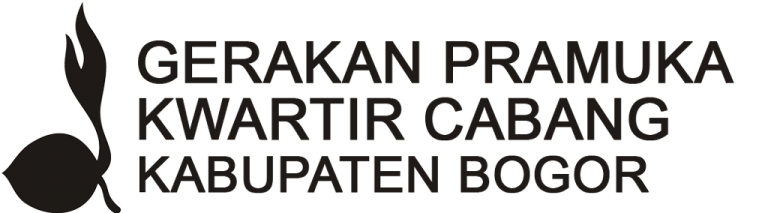 Gerakan Pramuka Kwartir Cabang Kabupaten Bogor