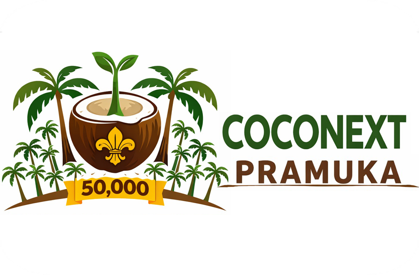 COCONEXT PRAMUKA
