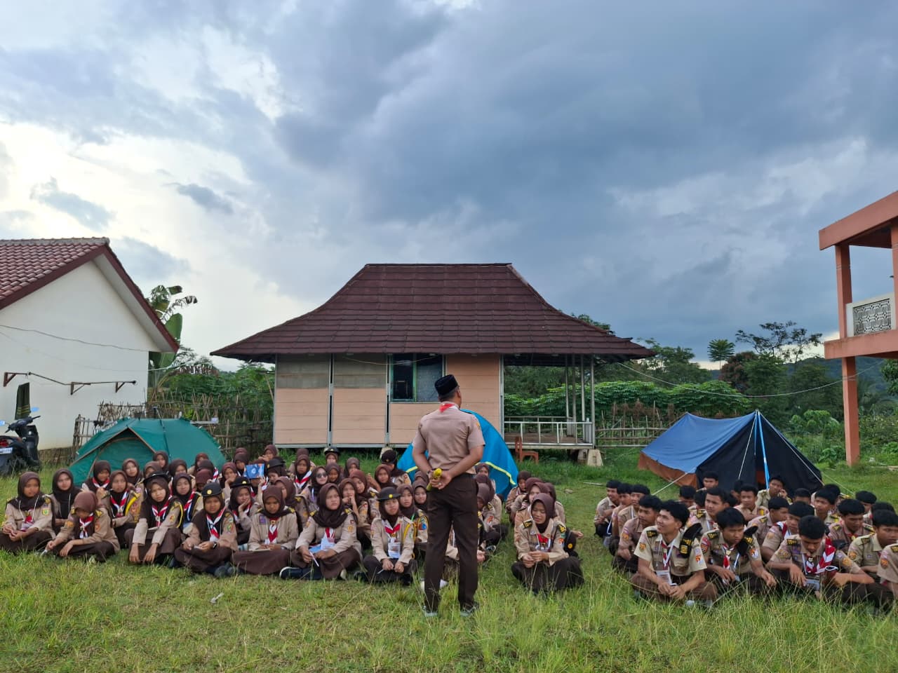 “Gerakan Silingsaka Pamijahan: Kolaborasi Nyata untuk Manfaat yang Lebih Luas”
