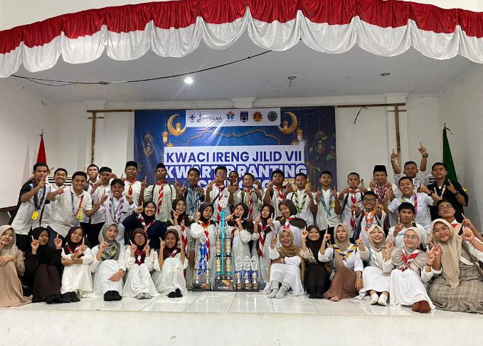 Semarak Ramadhan, DKR Cibinong Gelar KWACI IRENG Jilid VII Tahun 2026