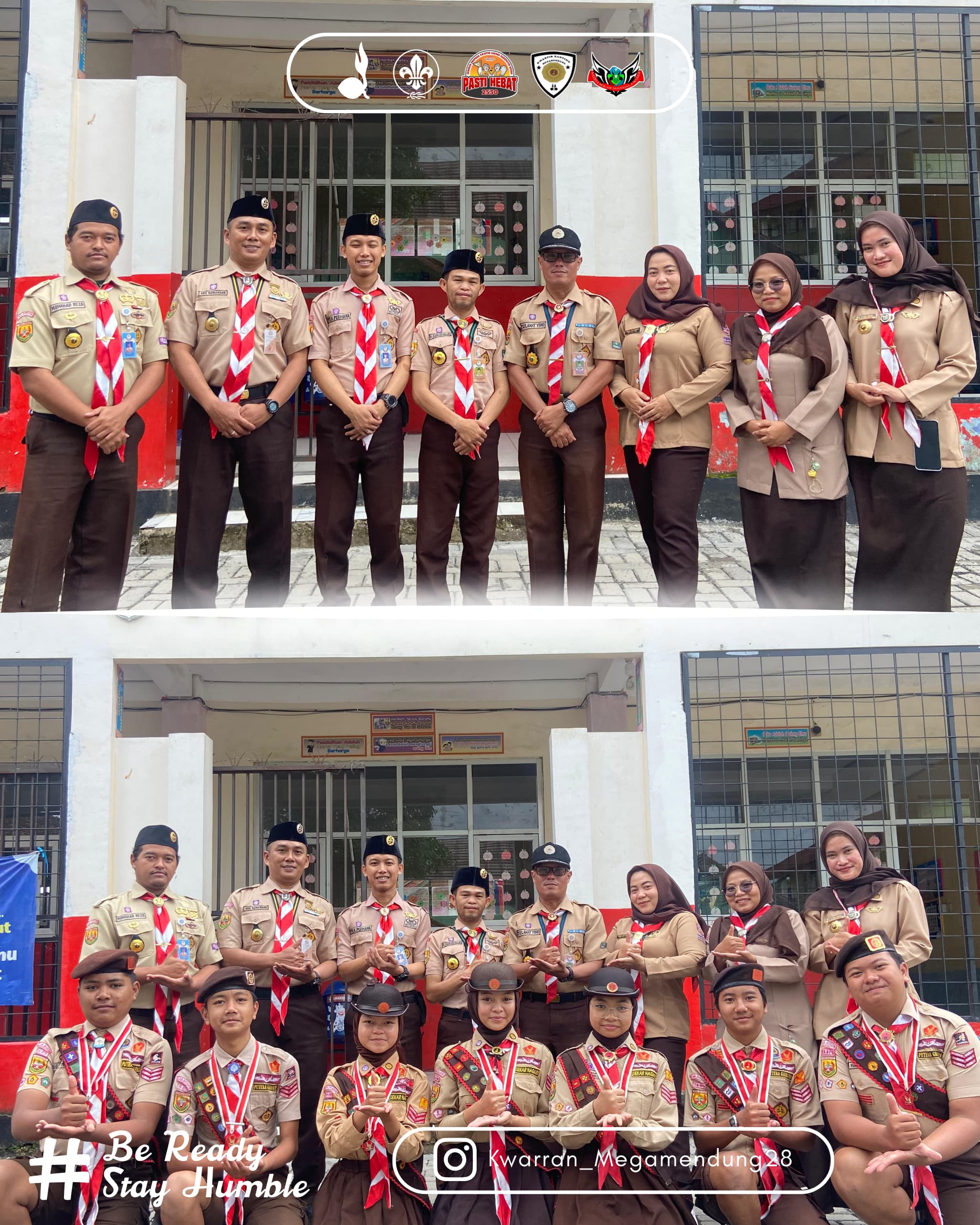 Pilih Generasi Tangguh Melalui Seleksi Peserta Jamnas XII Tahun 2026