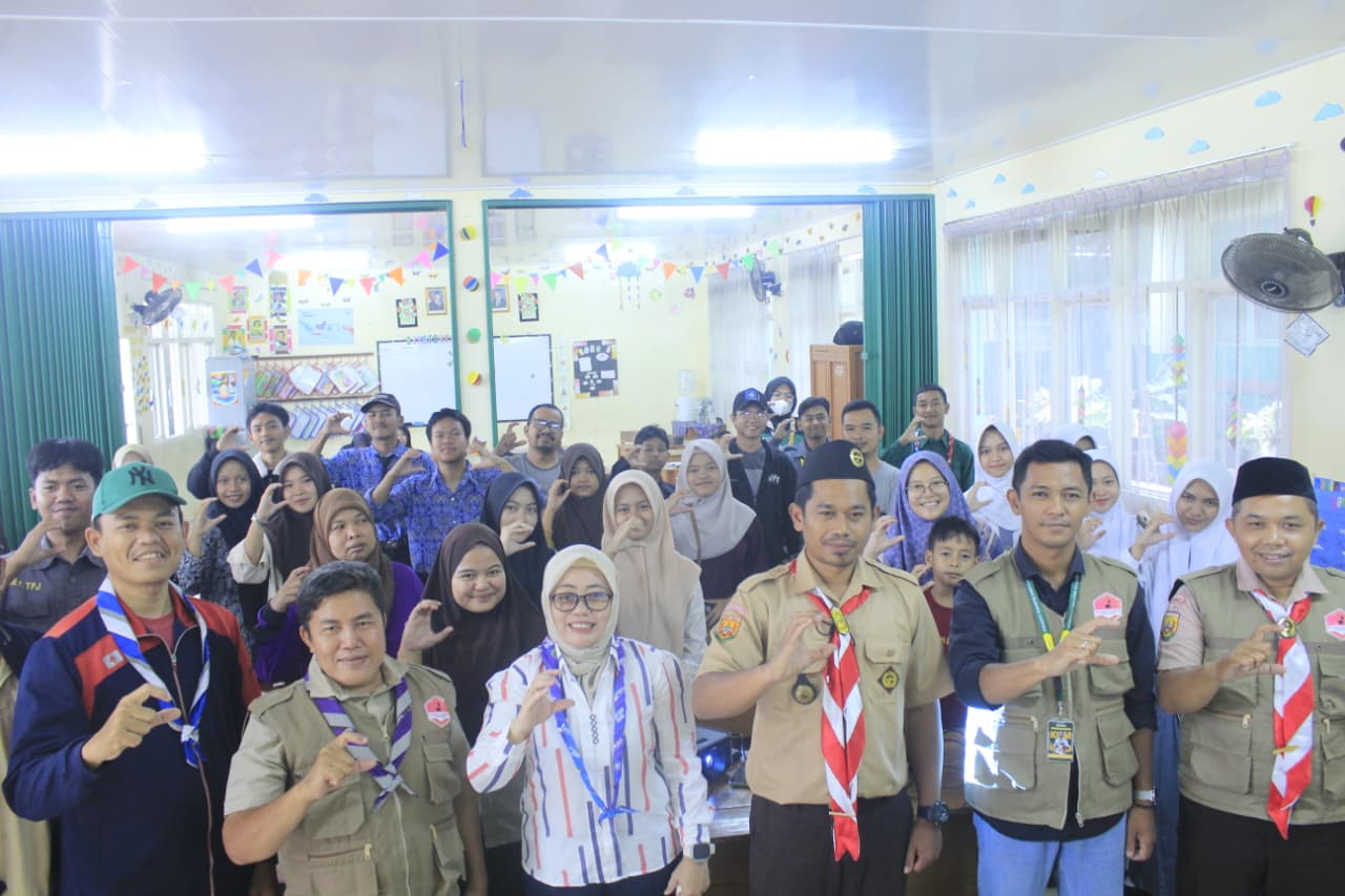 Sukseskan Lomba KSR Jilid II 2026, Panitia Laksanakan Technical Meeting Bersama Peserta