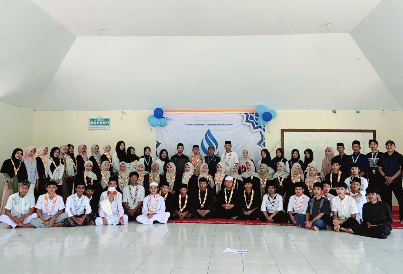 Ramadan Penuh Makna, Pramuka Sukajaya Gelar SERASI 2026 dengan Lomba Islami dan Santunan Anak Yatim