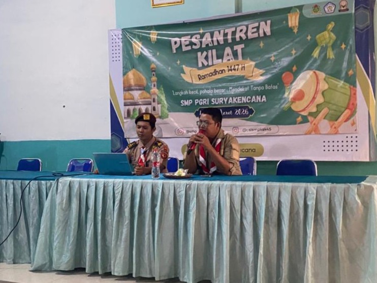 Menelusuri Jejak Kepramukaan Dunia dan Indonesia dalam GPS Cileungsi Tahun 2026