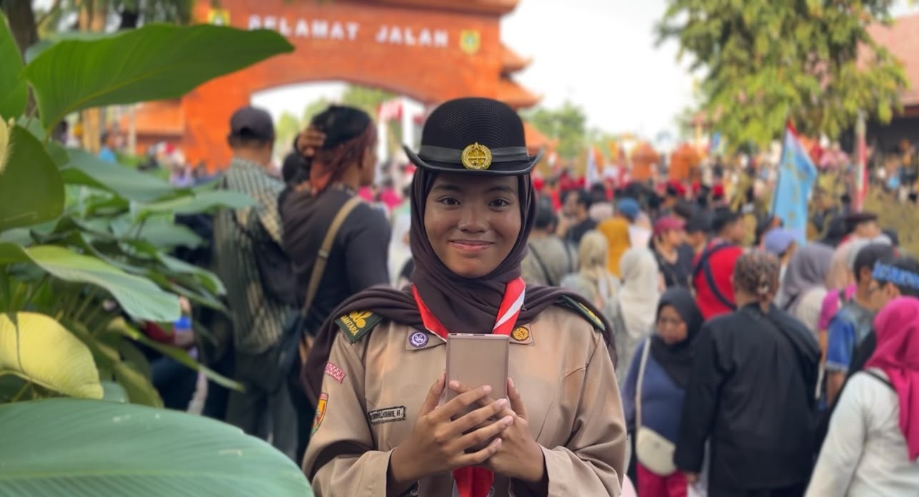 Panggung Budaya Kabupaten Bogor, Helaran HJB ke-544 Sukses Memukau Ribuan Warga