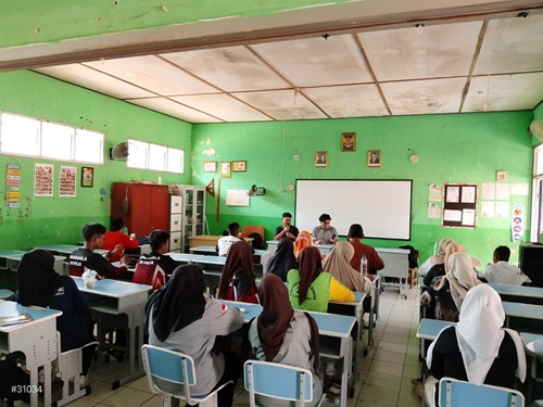 Kwarran Cileungsi Gelar Jumpa Teknis Gebyar Pramuka 2026, Bahas Seluruh Ketentuan Lomba