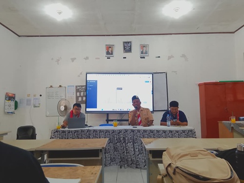 Inilah Rangkaian Kegiatan Pramuka Kwarran Cileungsi Sepanjang Agustus 2026
