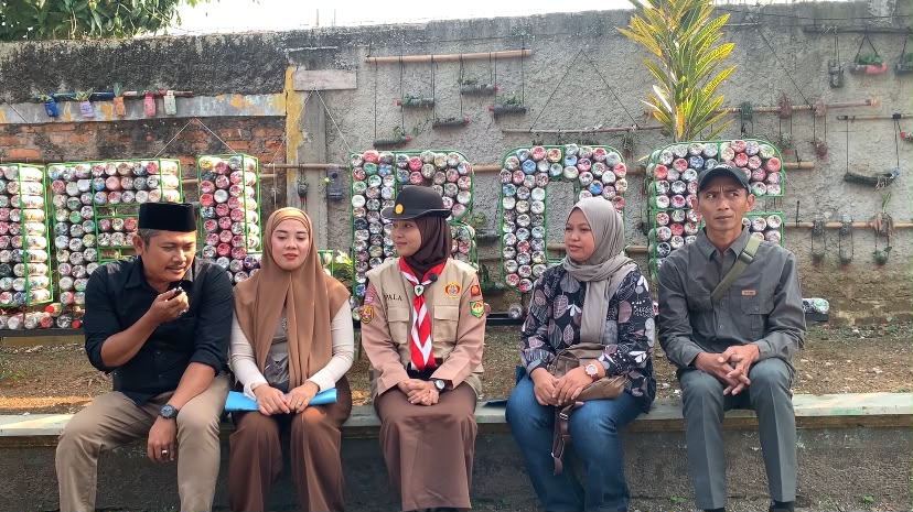 Lahirkan Pemimpin Visioner, Penegak Pilih Ikuti Seleksi Pramuka Garuda