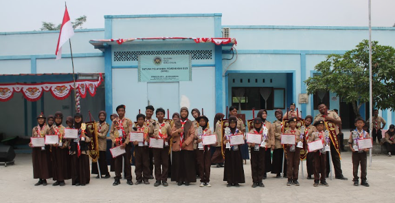 Semangat Juang Berbuah Prestasi: Pengumuman Juara LT-II Pramuka Penggalang Tahun 2026 Berlangsung Meriah
